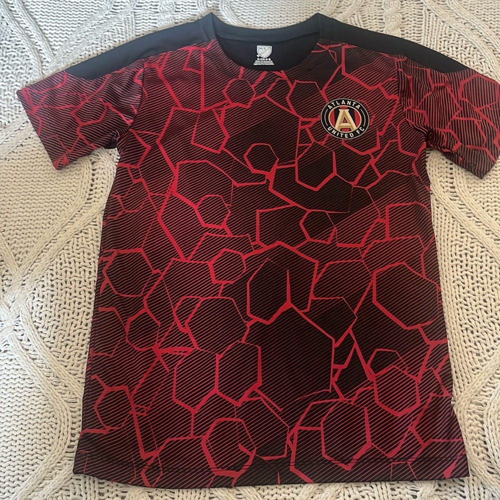 Atlanta United practice kit